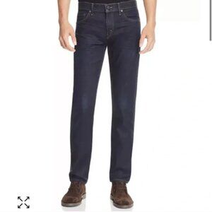 J BRAND Tyler Slim Fit Jeans SIZE 38 Wilson Wash